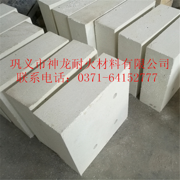 莫来石制品