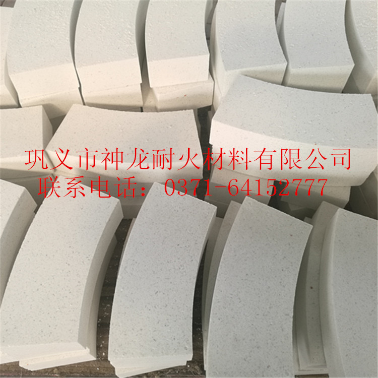 硅线石砖
