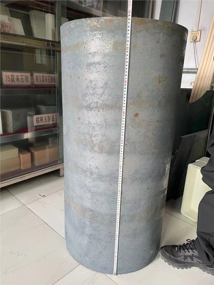 碳化硅管